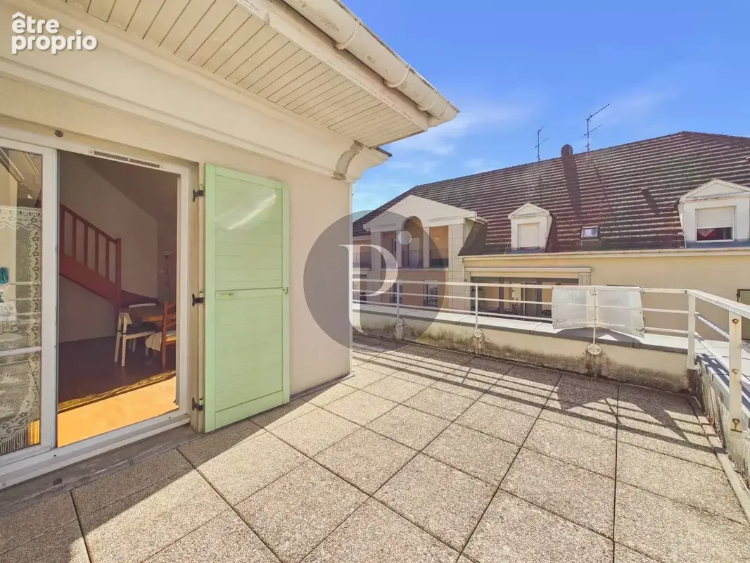 Photo Appartement à Wissous au prix de 399 000€