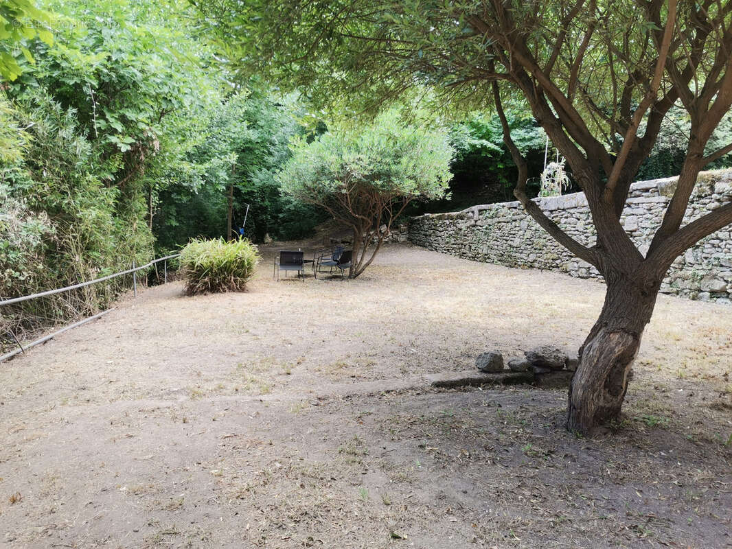 Maison à UZES