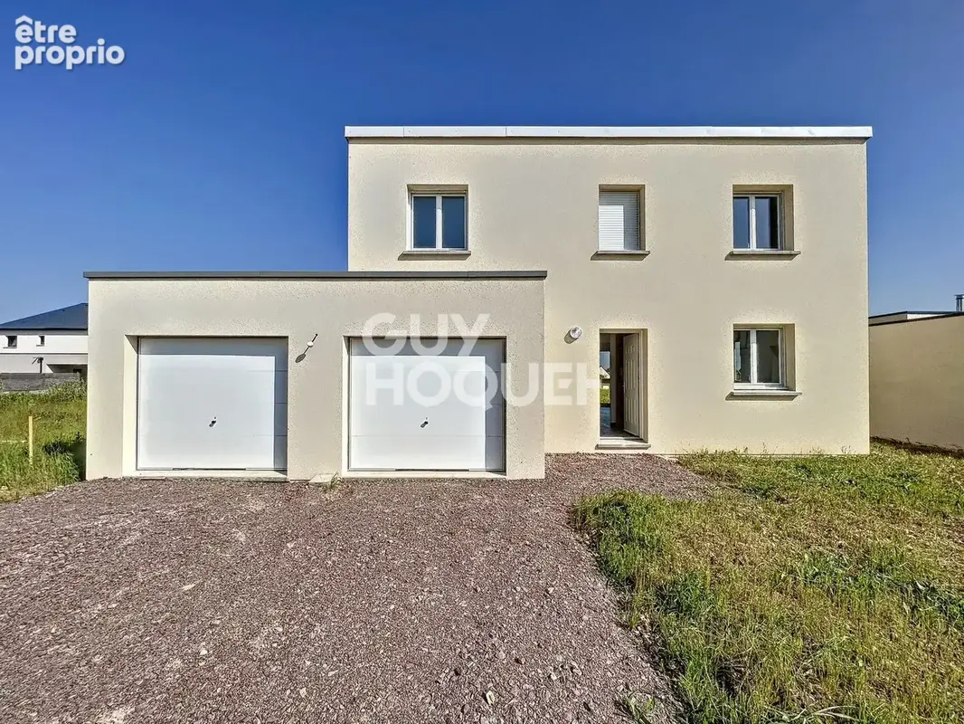 Maison à EVRECY