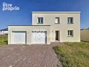 Maison à EVRECY