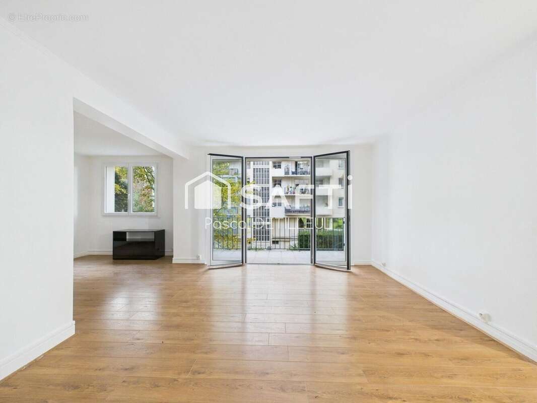 Photo 6 - Appartement à SAINT-CLOUD