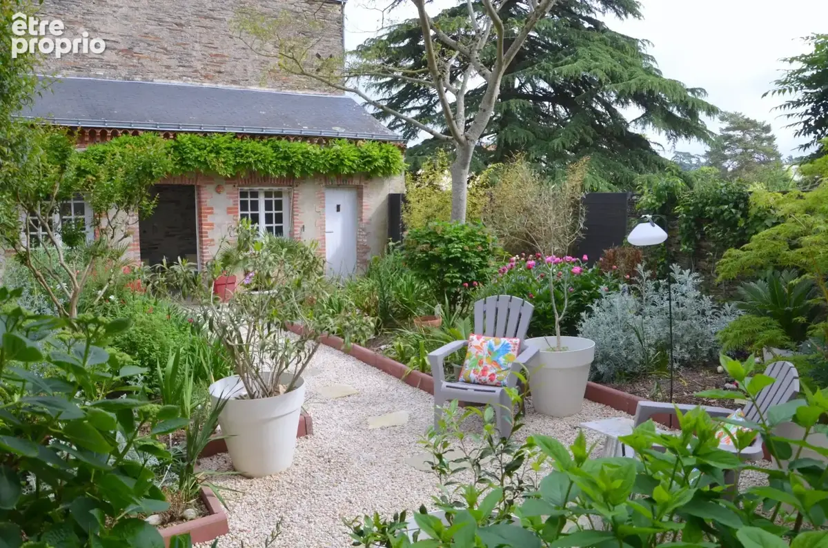 Maison 7 pièces – Candé (49) - photo 20