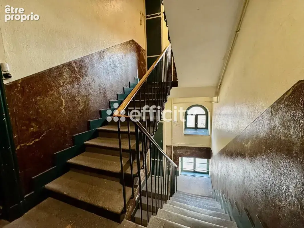 Appartement - photo 9