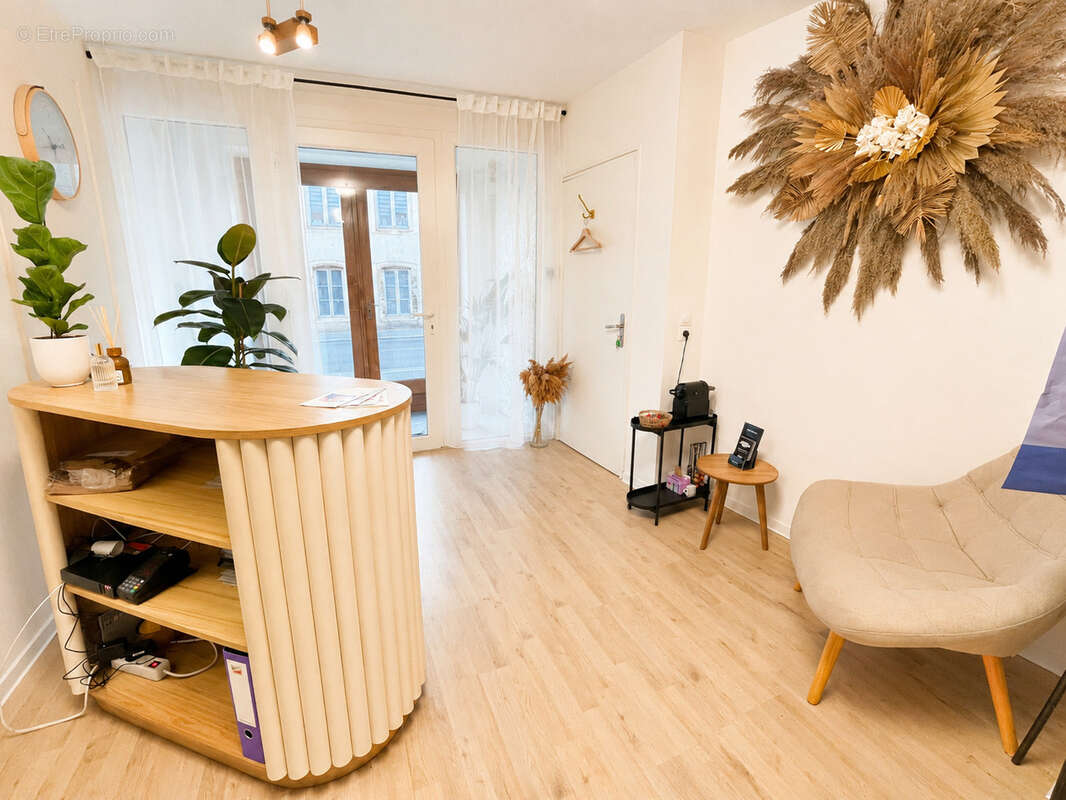 Appartement à MOULINS-LES-METZ