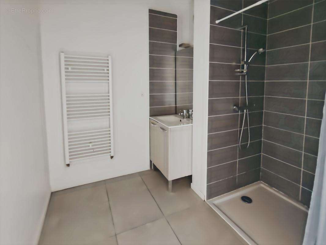 Appartement à COLOMIERS