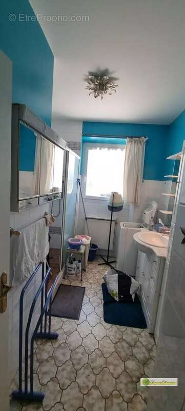 Maison 150 m² à Puymoyen  - photo 8
