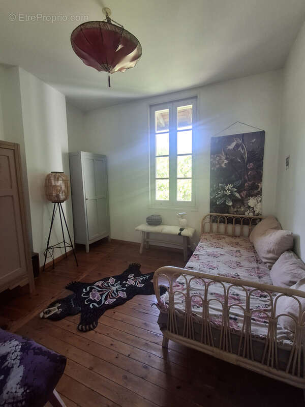 NOUVEAUTE A FOURQUEVAUX- Maison de village avec jardin - photo 15