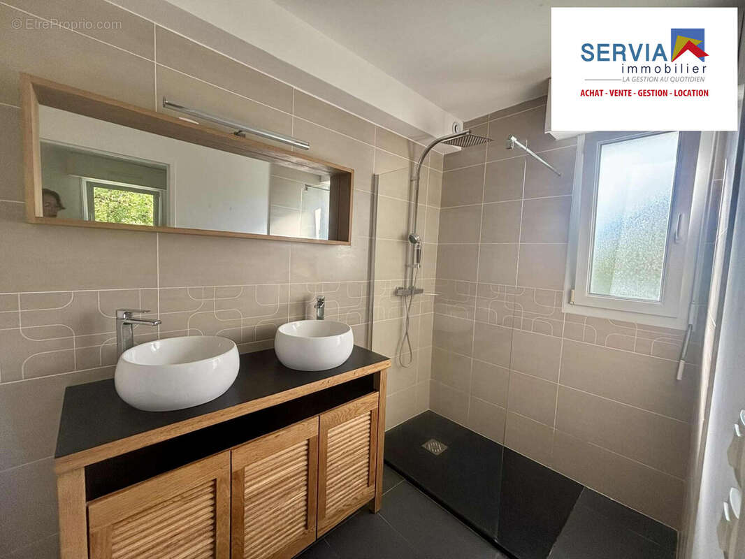 Maison à SAINT-NOLFF