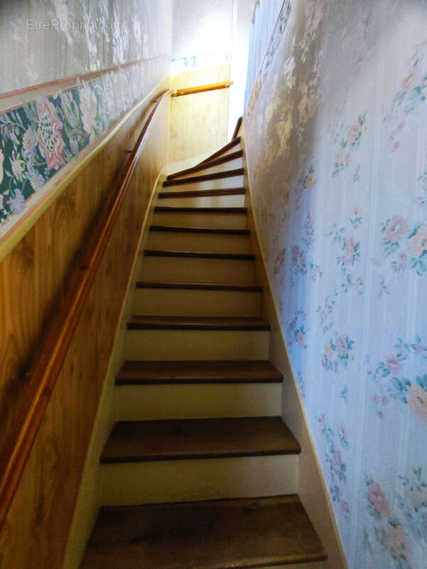 Maison à AULNAY-SOUS-BOIS