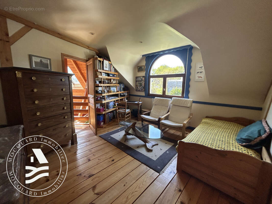 Maison à SAINT-PHILIBERT