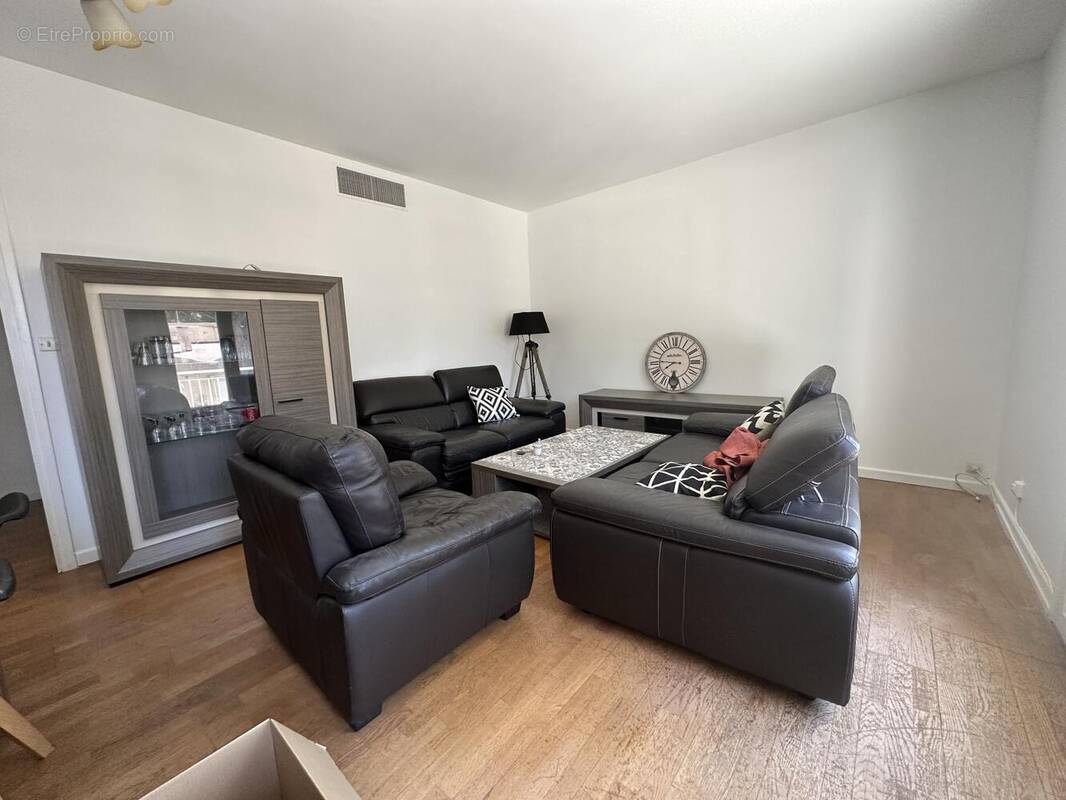 Appartement à BEZIERS