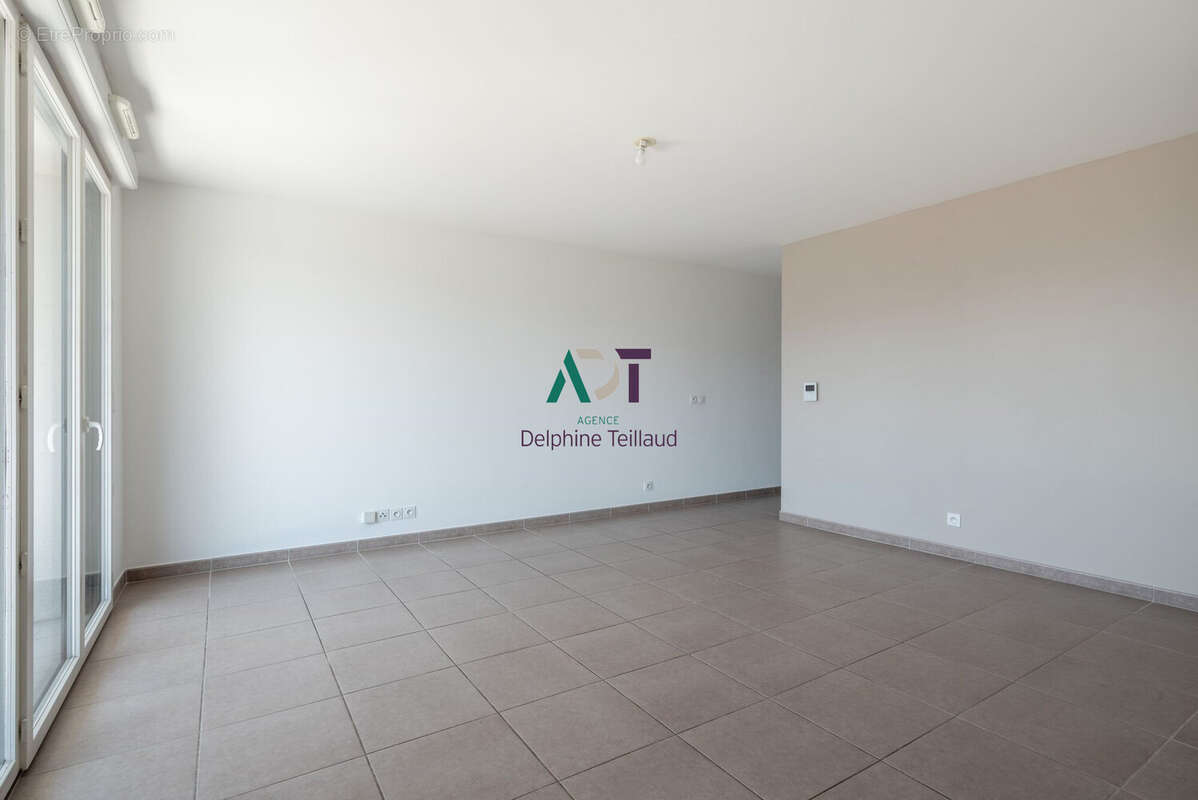 Appartement 68 m² à Meylan  - photo 5