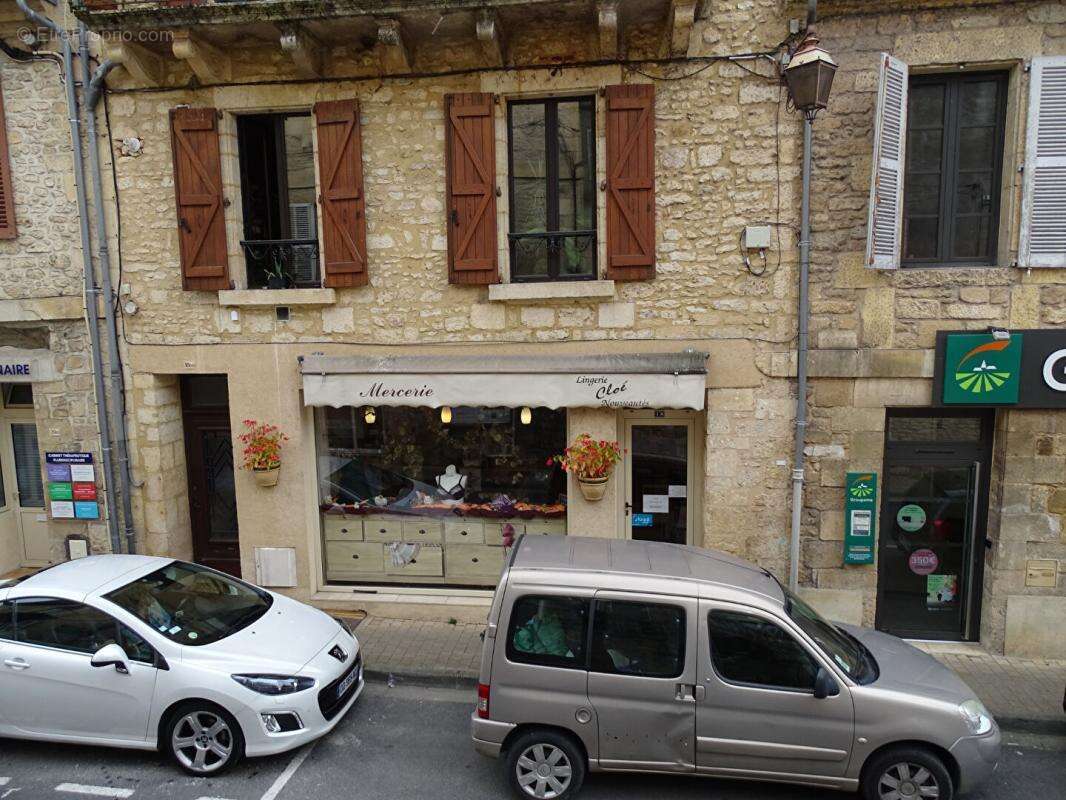 Appartement à MONTIGNAC