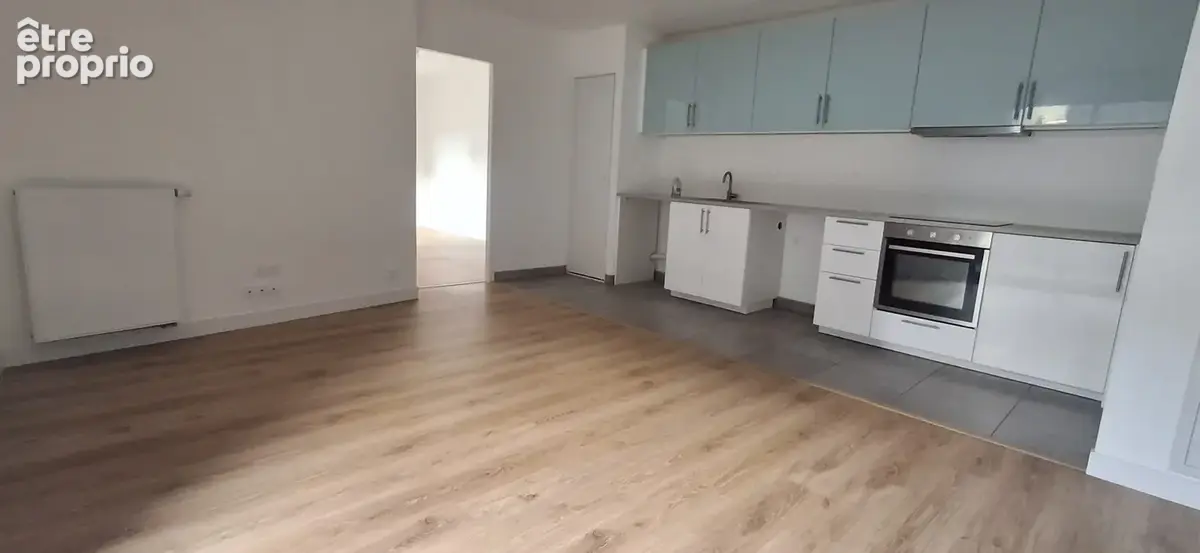 Appartement 3 pièces 63 m² à vendre à Saint-Malo (35400) - photo 3