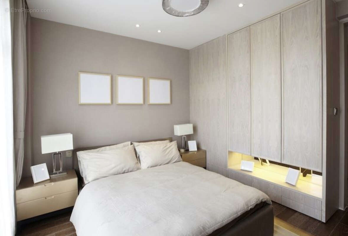 Appartement T2 - Sète - photo 4