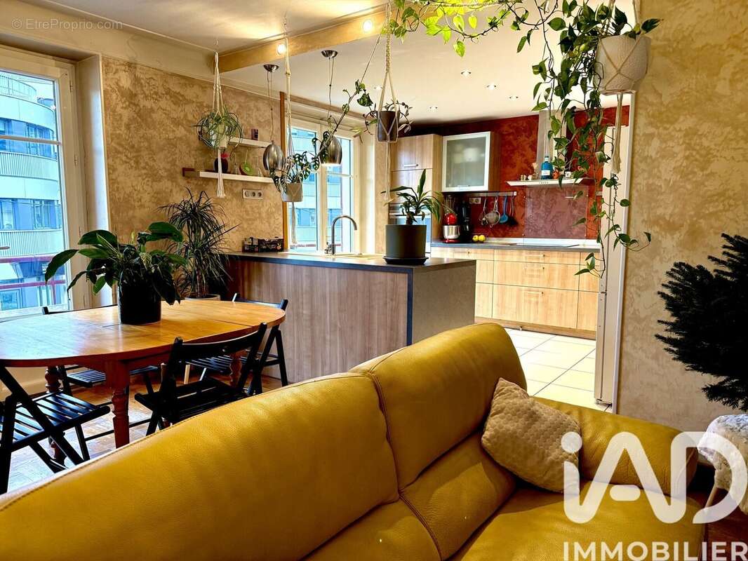 Photo 5 - Appartement à CHAMBERY