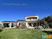 Maison à SAINT-GAUDENS