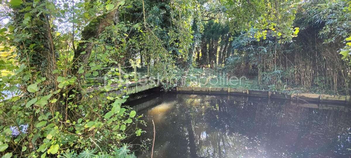 Maison à LE TOUQUET-PARIS-PLAGE
