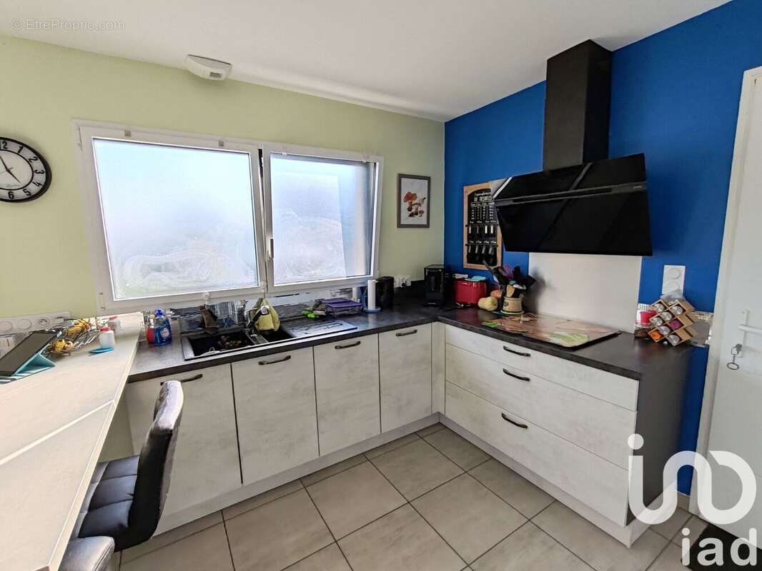 Photo 5 - Maison à BLAIN