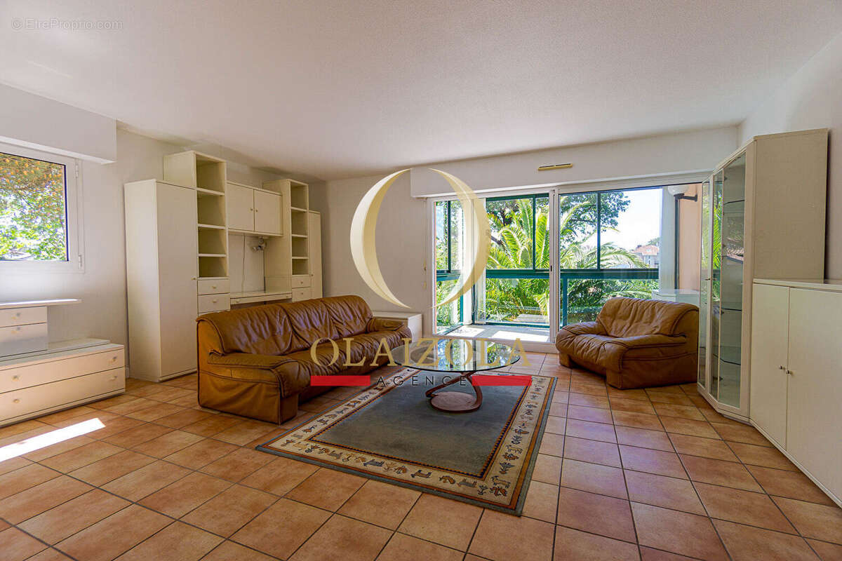 Appartement à ANGLET