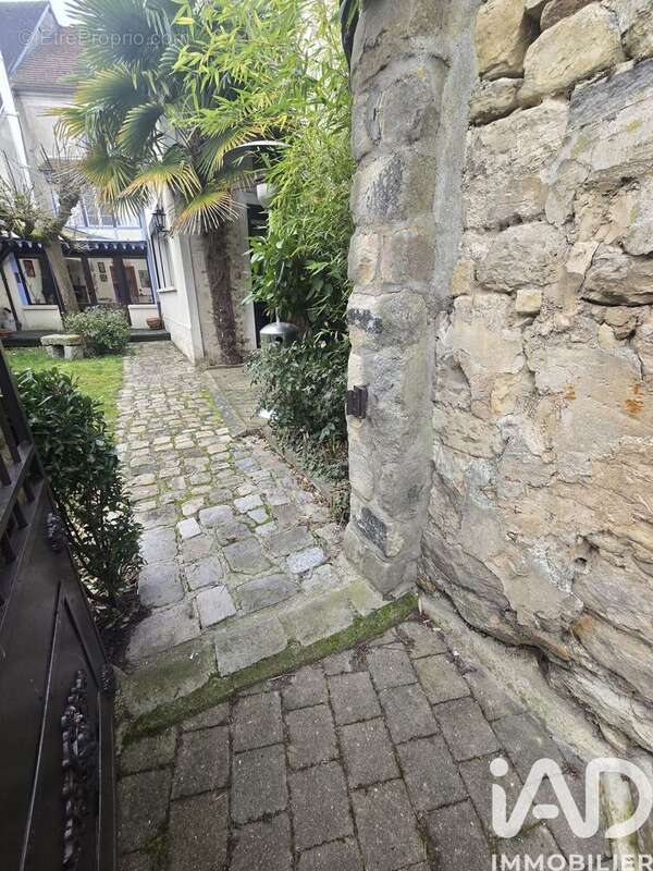 Photo 3 - Maison à FERE-EN-TARDENOIS