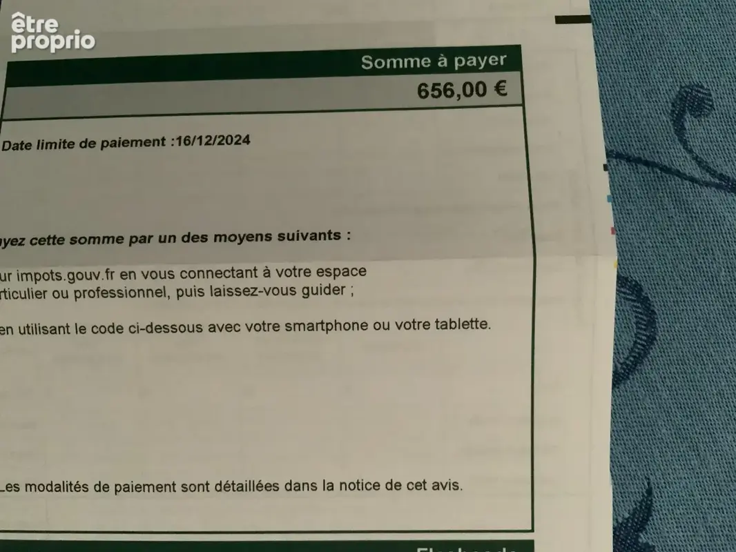 Maison à vendre 5 pièces DESCARTES (37) avec la possibilité d avoir deux logements - photo 8