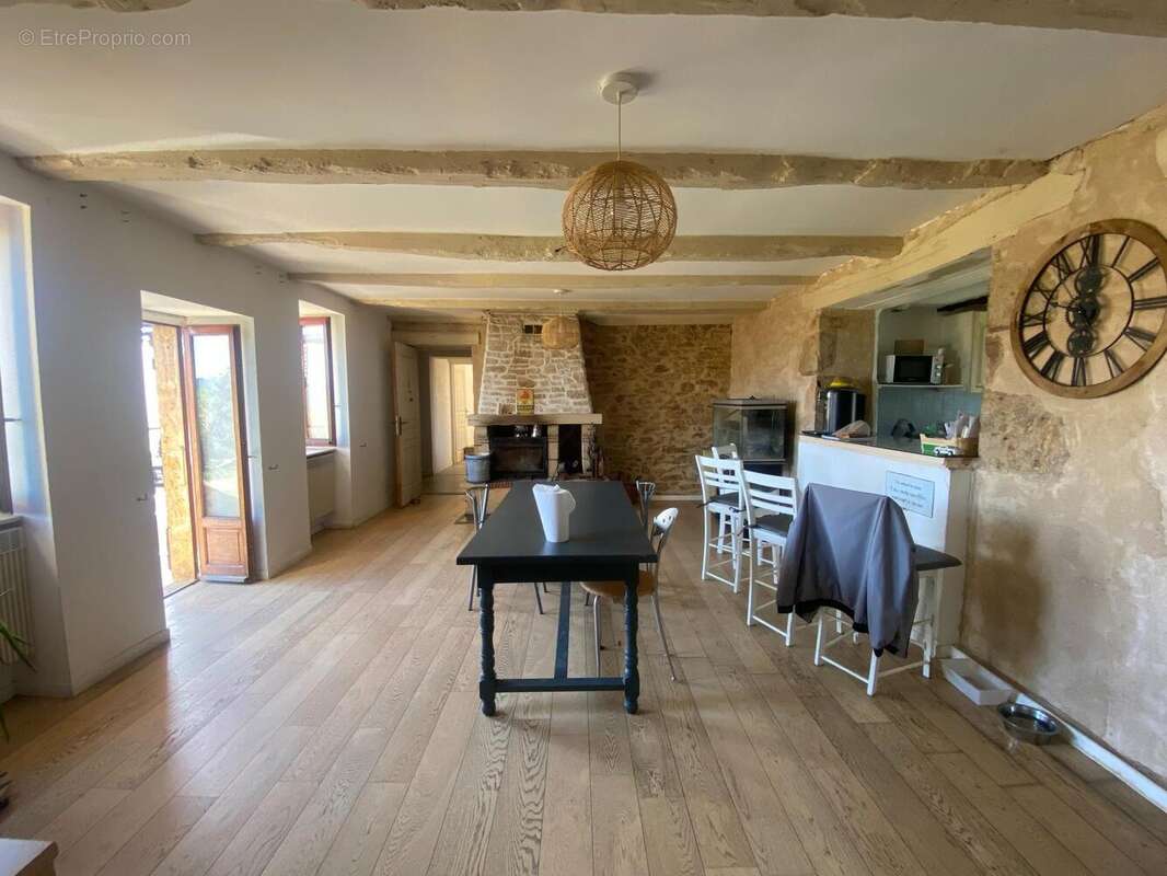 Photo 4 - Maison à CAPDENAC-GARE