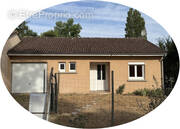 Maison à PIONSAT