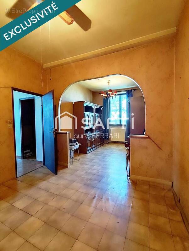 Photo 1 - Appartement à JARNY