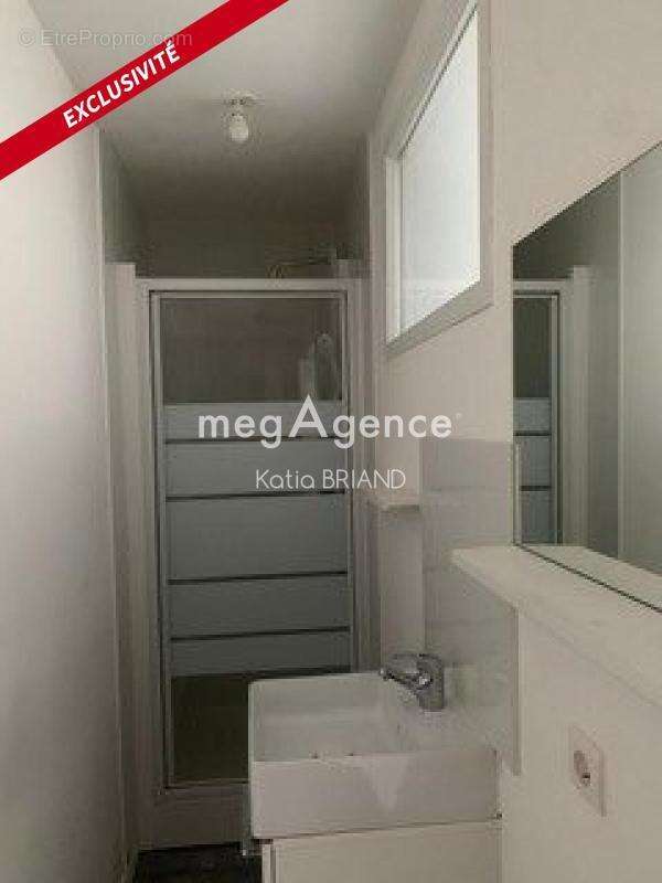 Appartement à LAVAL