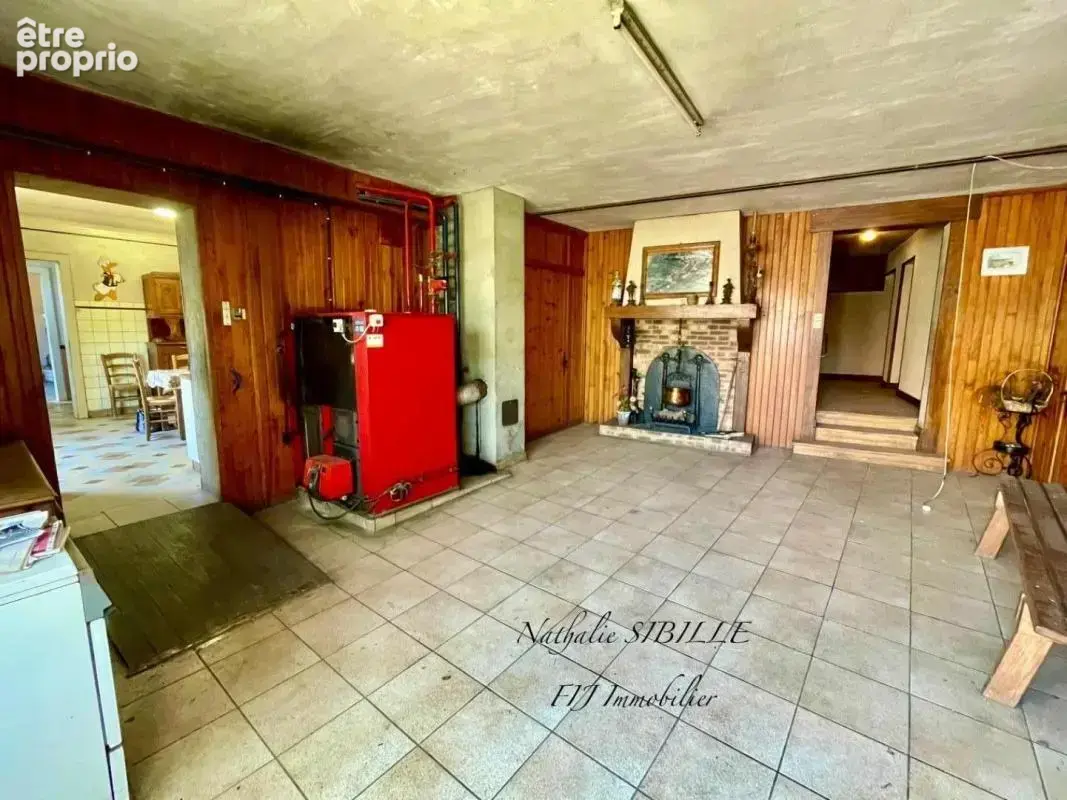Maison 15 pièces / 346 m² / 95 000 EUR / JUSSEY - photo 2