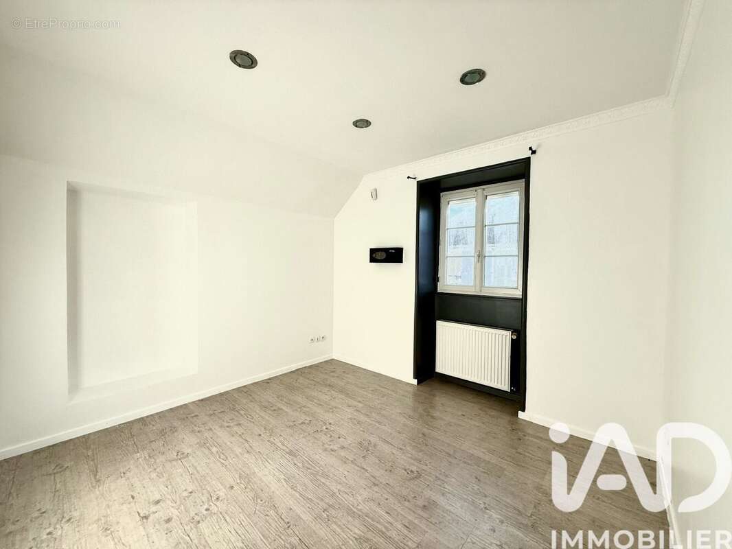 Photo 4 - Maison à PUISEAUX