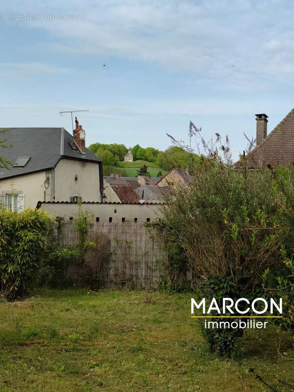 Vente pavillon 15 minutes aubusson - photo 15
