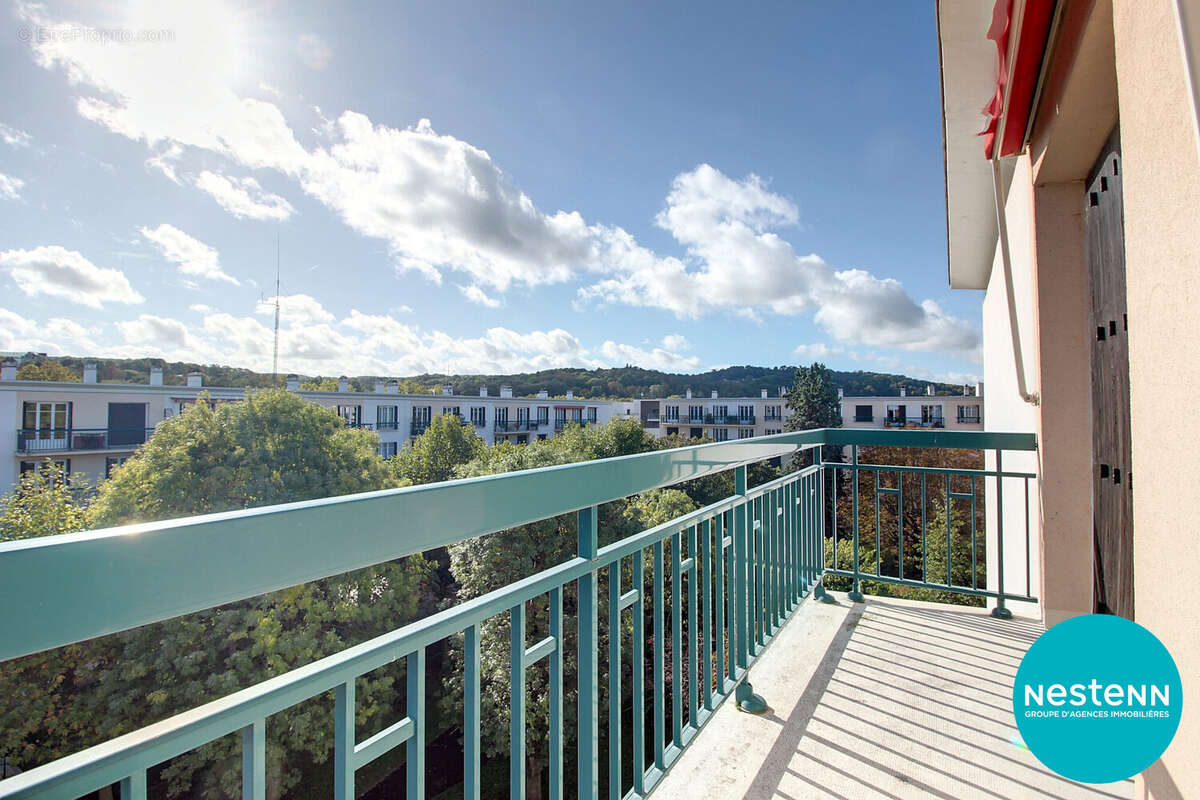 Appartement à RUEIL-MALMAISON