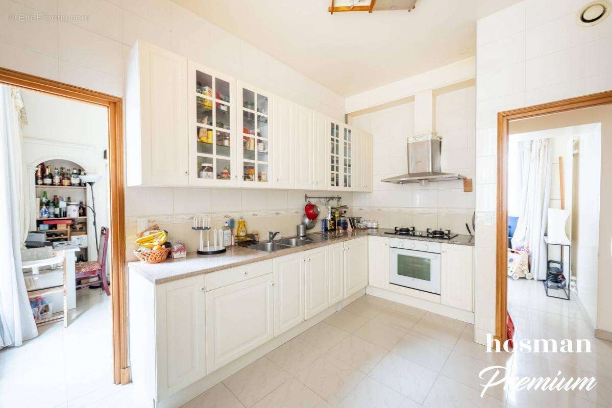 Appartement à PARIS-10E