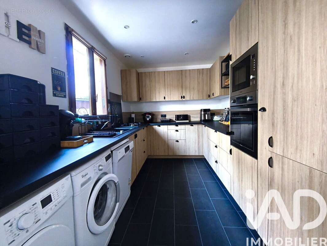 Photo 5 - Maison à LE HAVRE