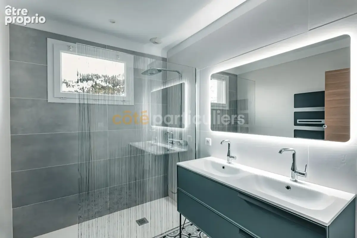 La roche-sur-yon -- saint-adnre-d'ornay -- maison -- 7 pieces -- 5 chambres -- 184 m2 utile -- appartement locatif independant - - photo 6
