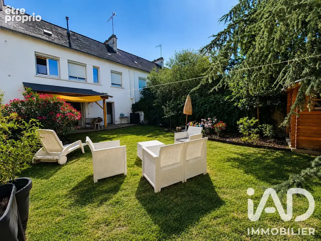 Photo 1 - Maison à SAINT-NAZAIRE