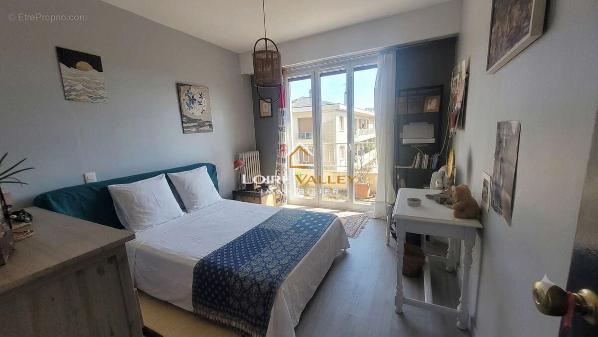 Appartement rénové Madeleine St Léonard les Justices - photo 6