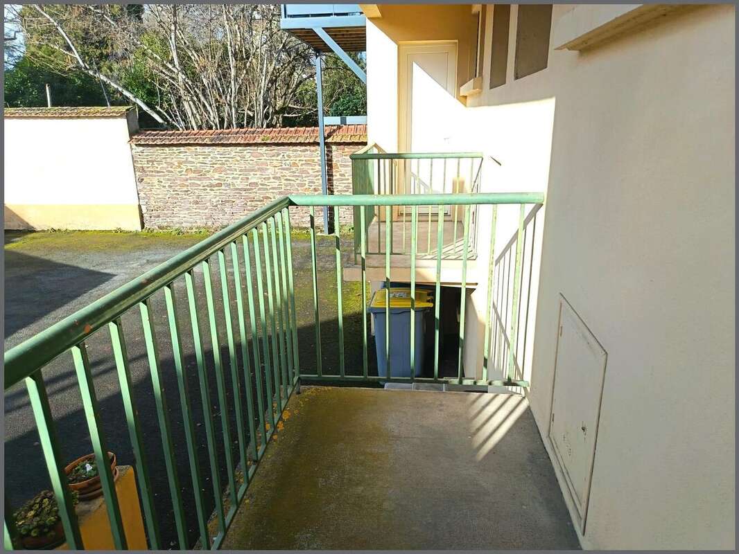 Photo 2 - Appartement à RENNES