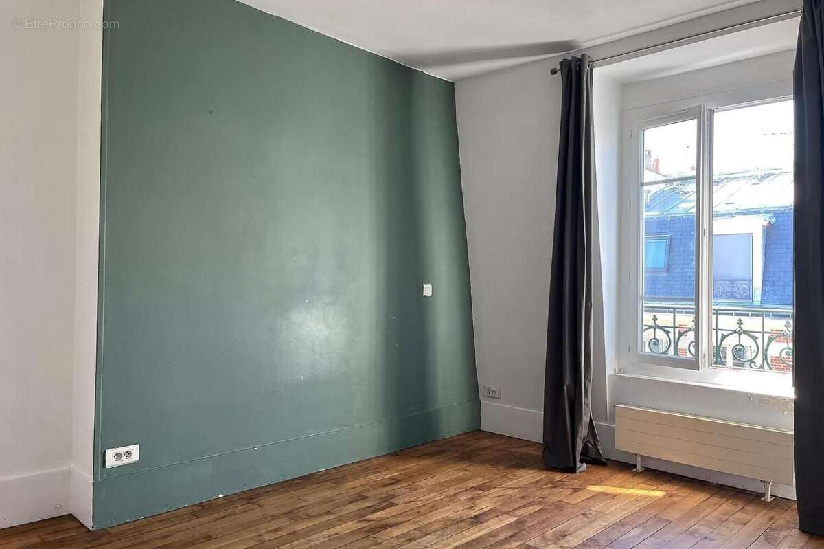 Photo 6 - Appartement à PARIS-17E