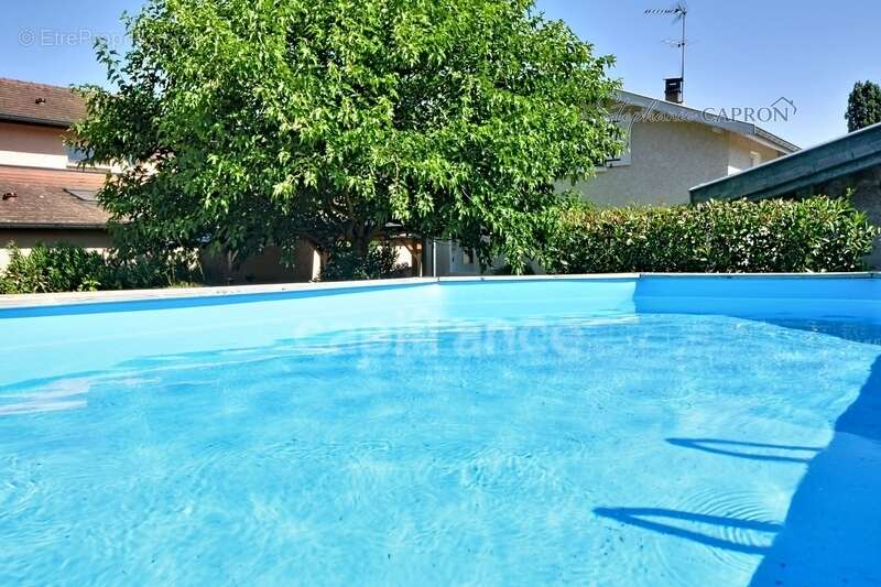 Maison Familiale de 141 m² à Tignieu-Jameyzieu - A découvrir sans attendre ! - photo 20