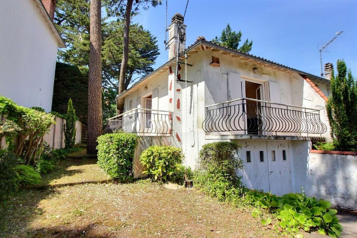 Appartement à LA BAULE-ESCOUBLAC