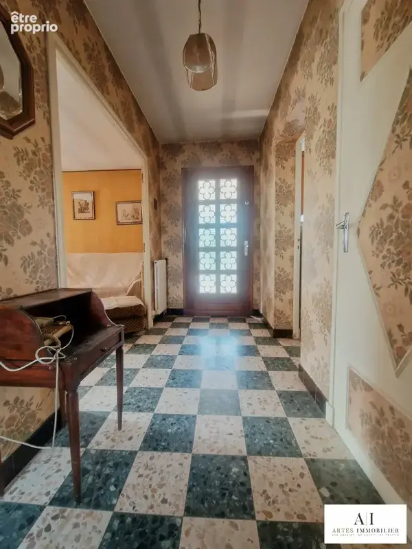 Maison 4 pièces 85 m² à vendre à Les Tourrettes (26740) - photo 6