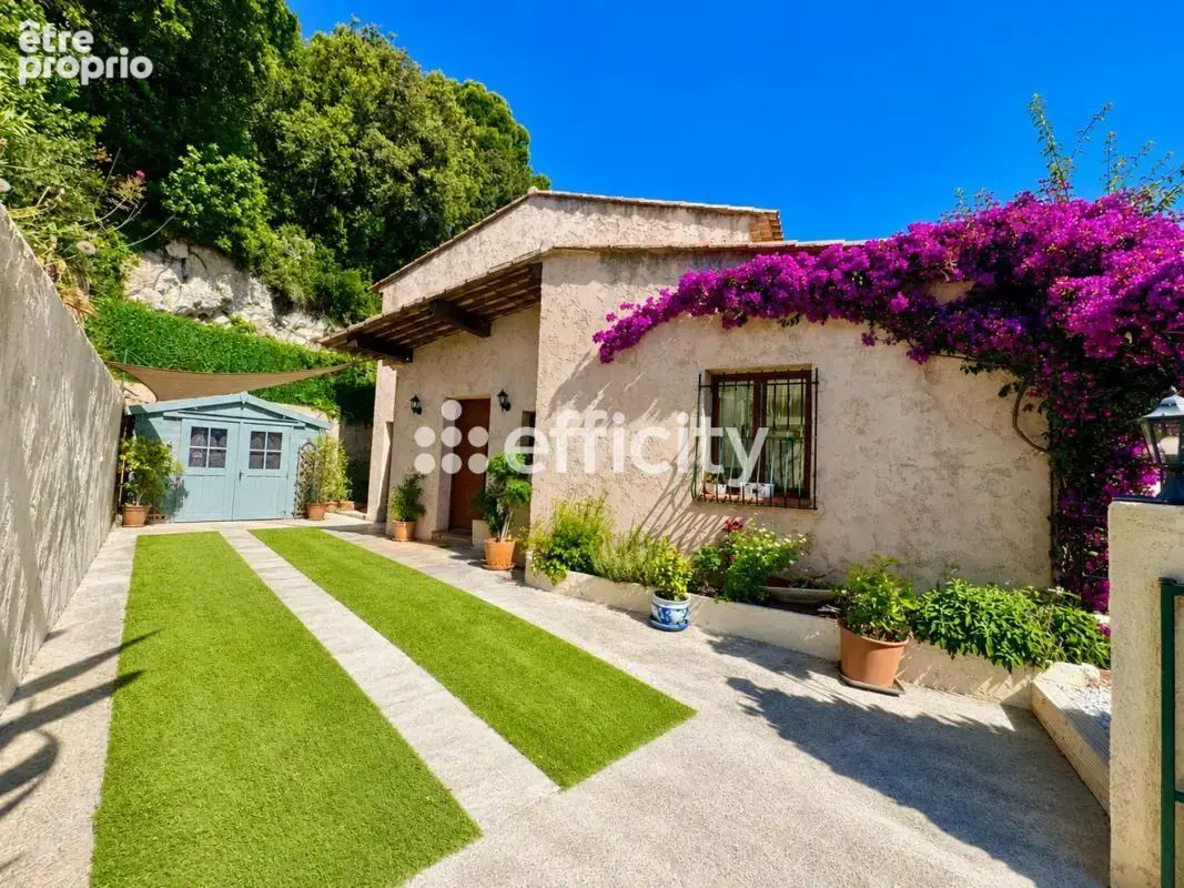 Maison 5 pièces 130 m² à vendre à Vallauris (06220) - photo 19