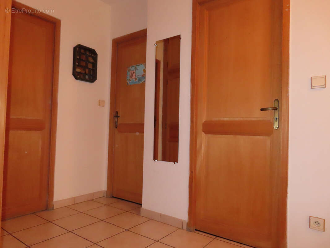 Maison à SAINT-ROMAIN-DE-JALIONAS