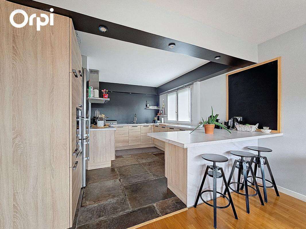 Appartement à ANNEMASSE