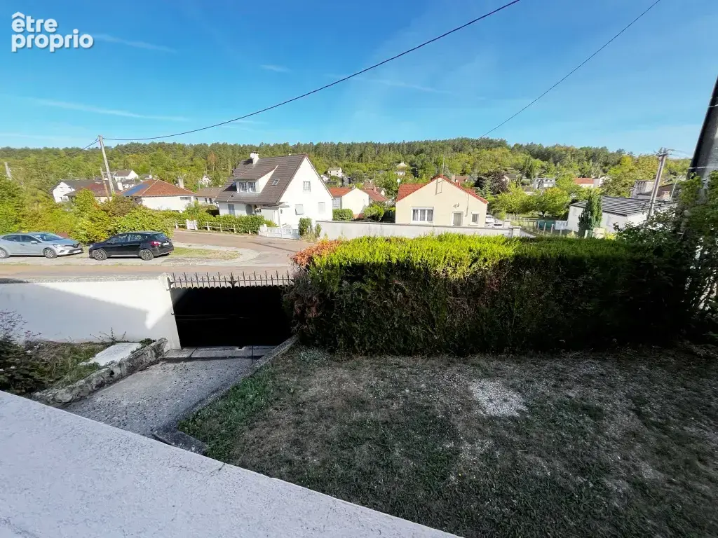 Maison lumineuse de 50 m2 avec jardin clos   Pont-sur-Yonne - photo 7