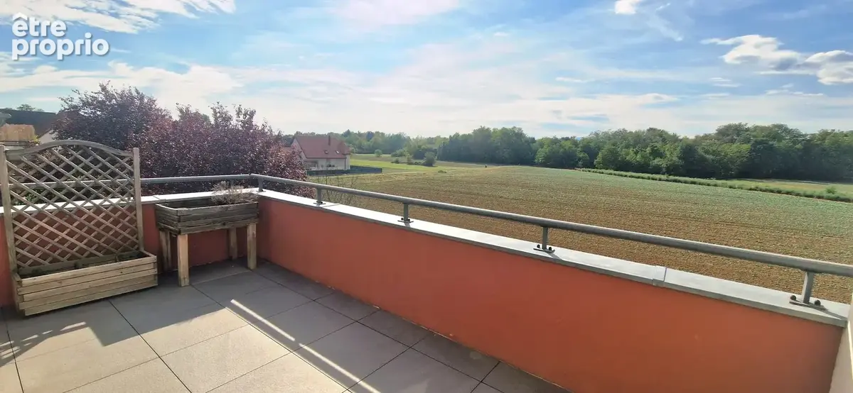 Appartement 4 pièces 93 m² à vendre à Horbourg-Wihr (68180) - photo 4