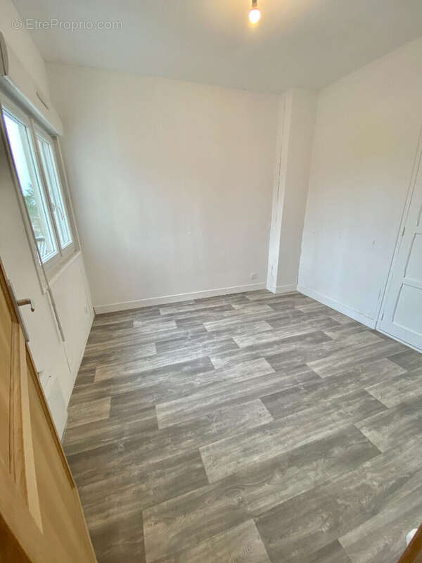 Appartement à POTIGNY